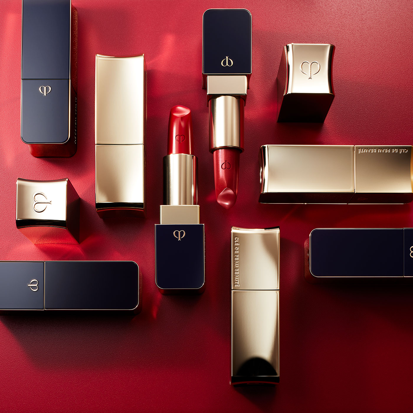 LIP COLOR FINDER