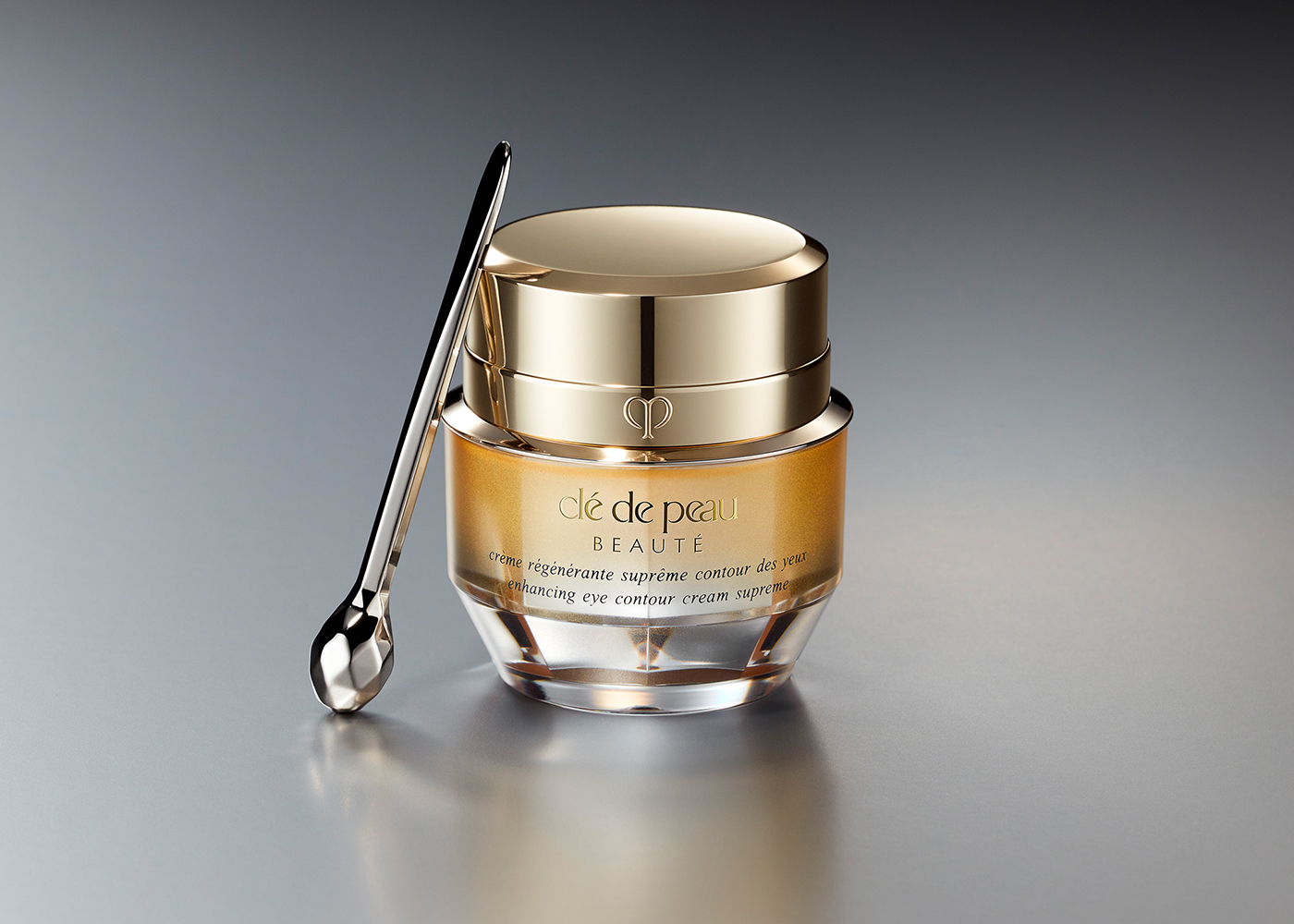 THE SUPREME SERIES | Clé de Peau Beauté
