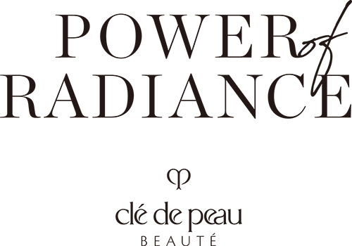 POWER OF RADIANCE | Clé de Peau Beauté