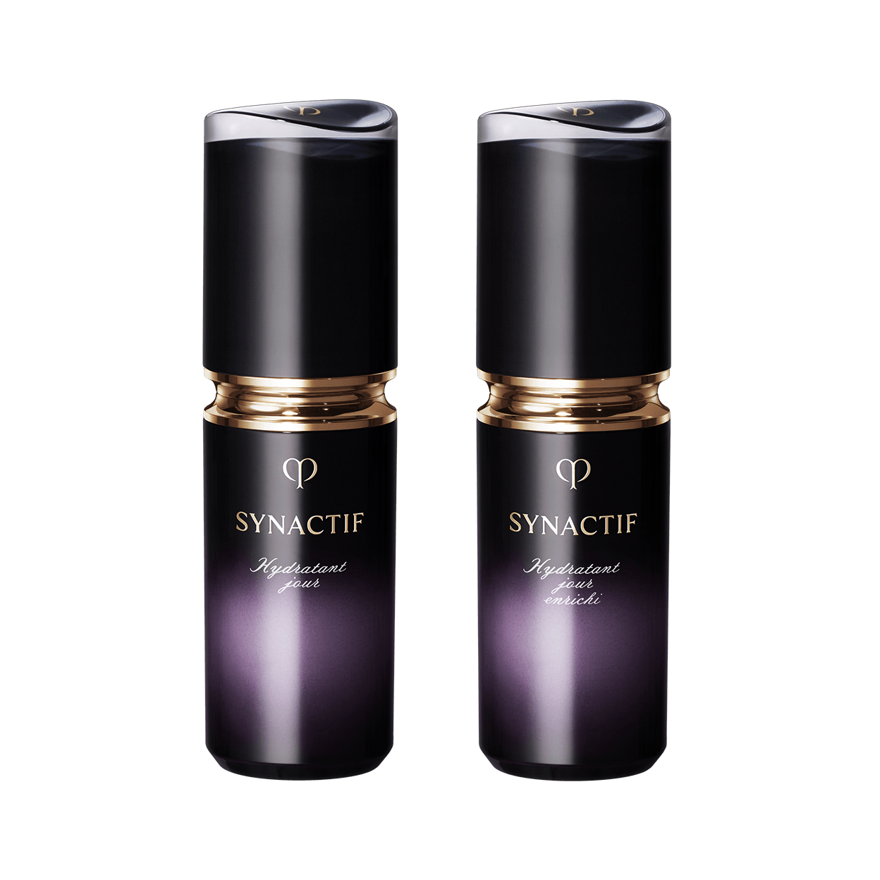 DAYTIME MOISTURIZER / DAYTIME MOISTURIZER ENRICHED N