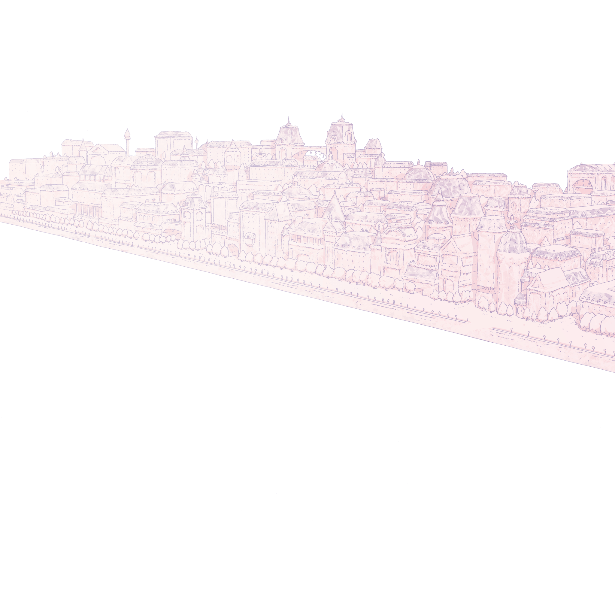 どこまでも自由に、想像の翼をひろげて。2024年9月21日(土)予約開始