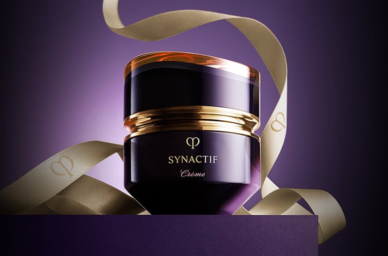 最高峰シナクティフ クリーム&トリートメント特別キットのご案内
