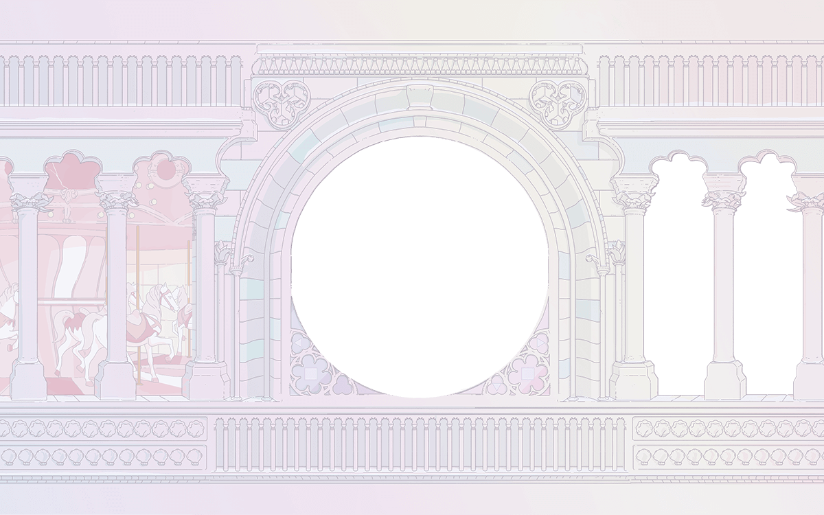 どこまでも自由に、想像の翼をひろげて。2024年9月21日(土)予約開始