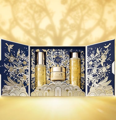 クレドポーボーテ感謝品（非売品） メンバーシッププログラム | クレ・ド・ポー ボーテ公式サイト