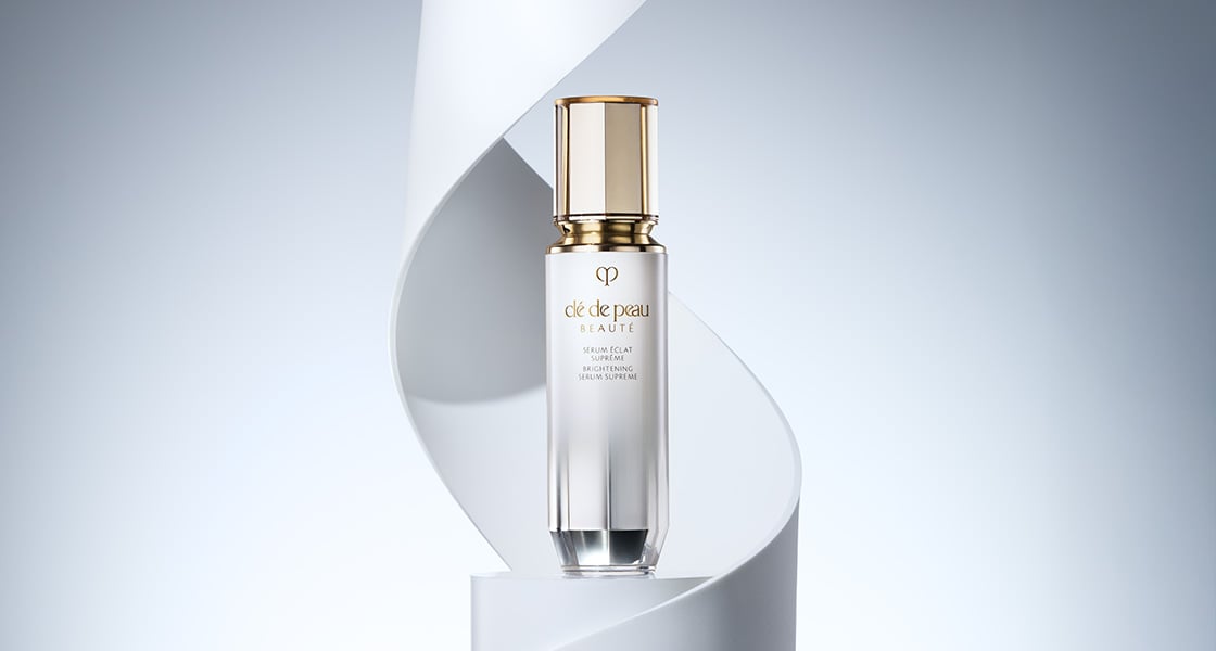 セラムエクラS Ⅱキャンペーンのご案内 | クレ・ド・ポー ボーテ公式