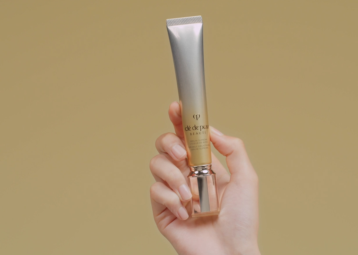 先進のサイエンスで輝く。クレ・ド・ポー ボーテの高機能