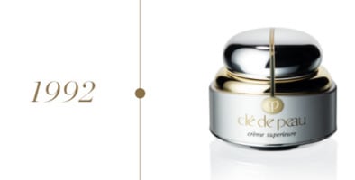 クレ・ド・ポー ボーテ / Cle de Peau Beauteラ・クレーム美品 ラ・クレーム スペシャルサイト | クレ・ド・ポー ボーテ公式サイト