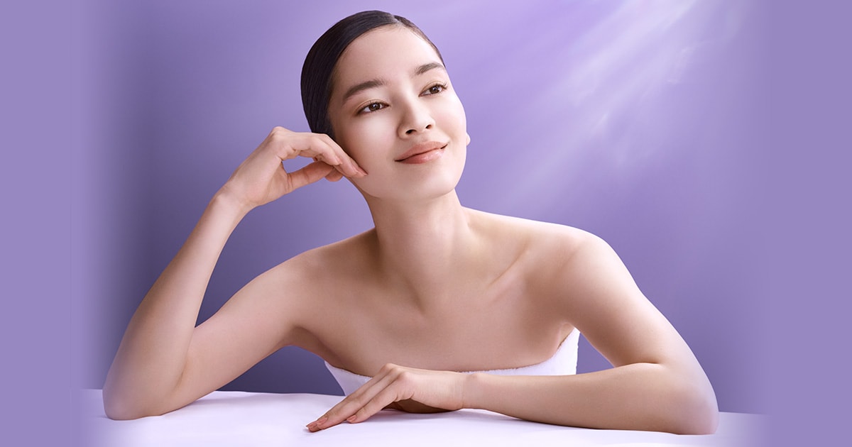 トリートメント - ソワンシナクティフ | クレ・ド・ポー ボーテ公式サイト