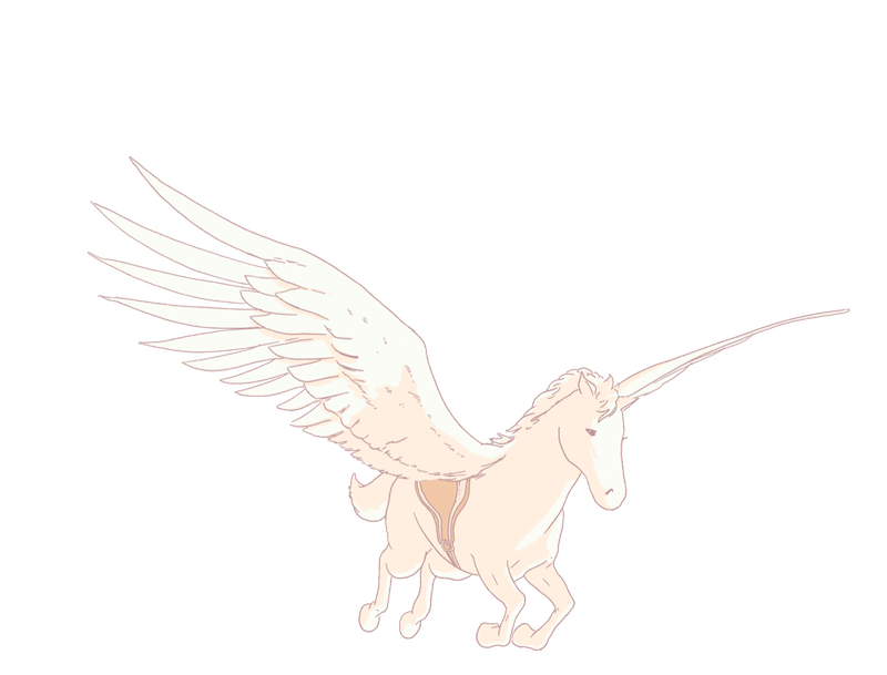 どこまでも自由に、想像の翼をひろげて。2024年9月21日(土)予約開始