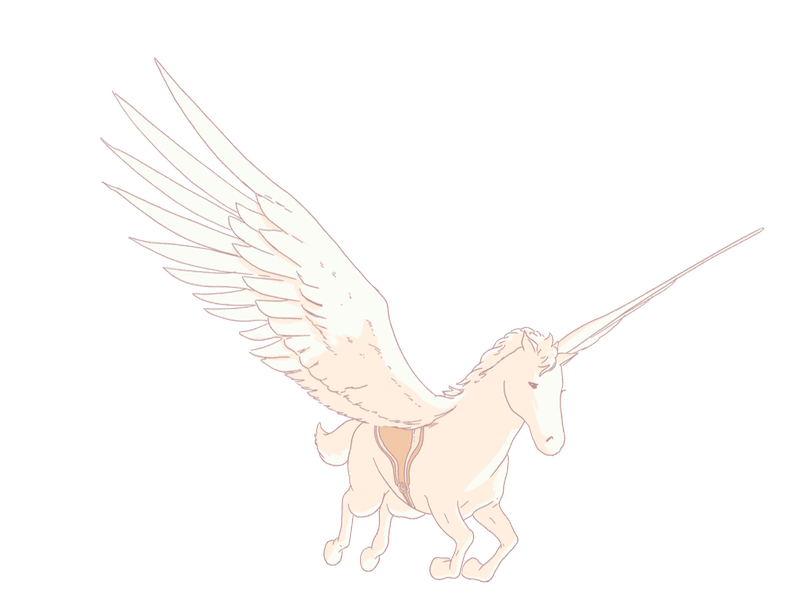 どこまでも自由に、想像の翼をひろげて。2024年9月21日(土)予約開始