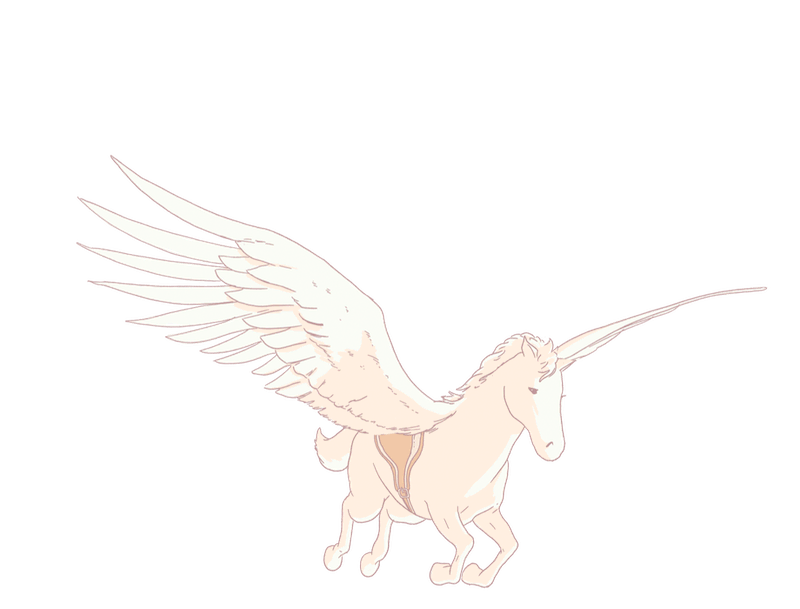 どこまでも自由に、想像の翼をひろげて。2024年9月21日(土)予約開始