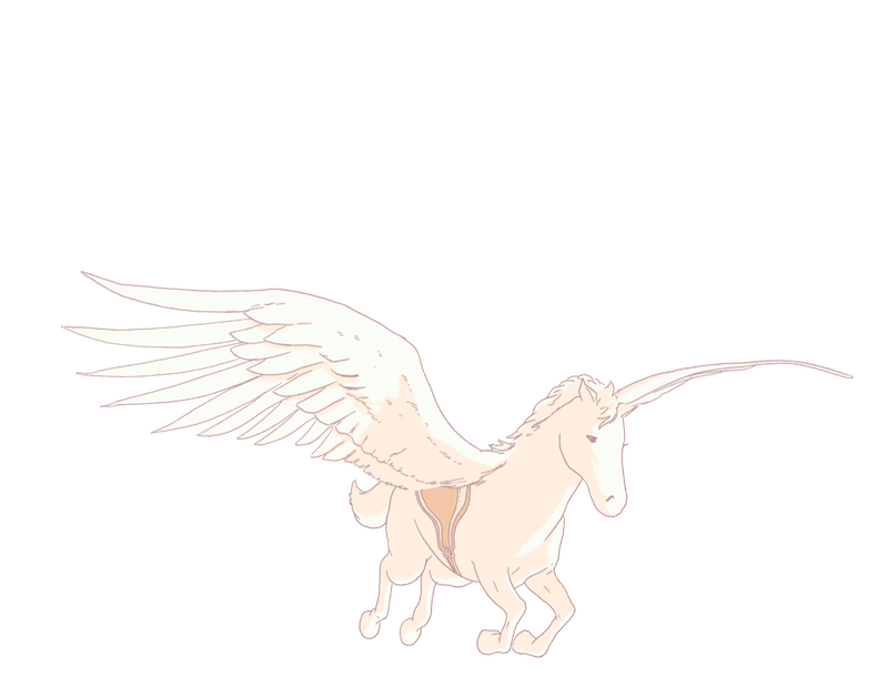 どこまでも自由に、想像の翼をひろげて。2024年9月21日(土)予約開始