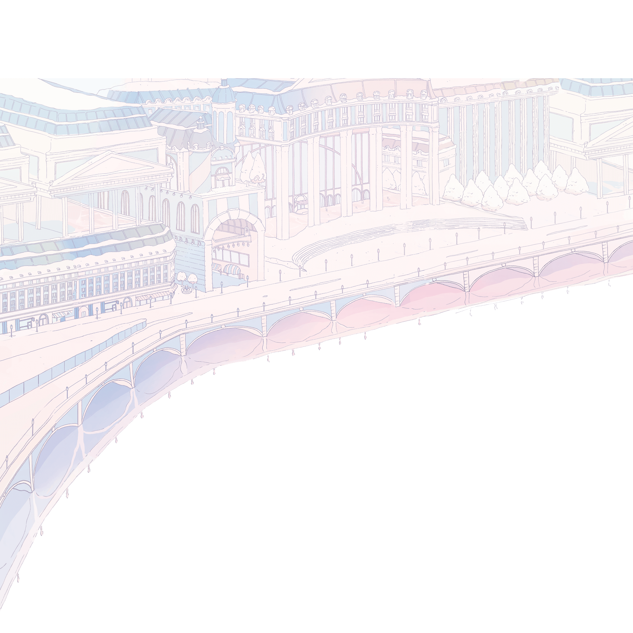 どこまでも自由に、想像の翼をひろげて。2024年9月21日(土)予約開始