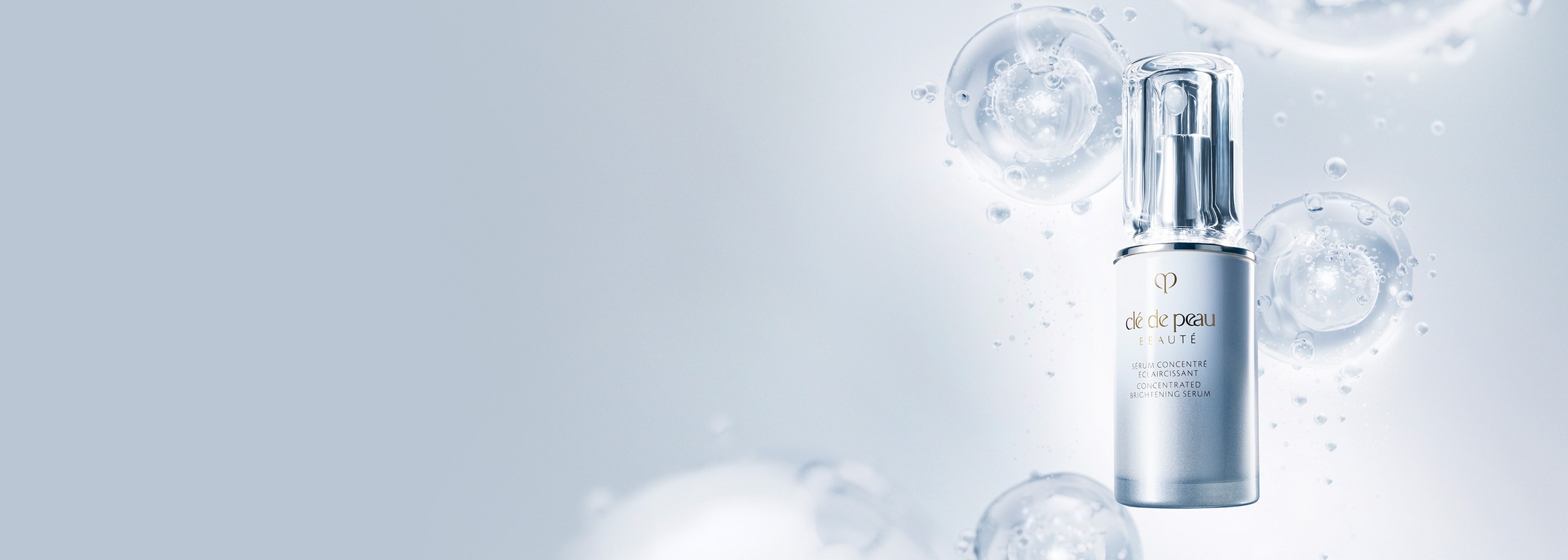 【未開封】クレ・ド・ポーボーテ セラムコンサントレエクレルシサン　40ml Amazon.co.jp: 資生堂 クレドポー ボーテ セラムコンサントレ