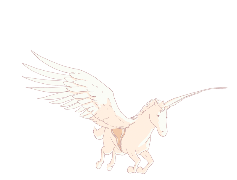 どこまでも自由に、想像の翼をひろげて。2024年9月21日(土)予約開始