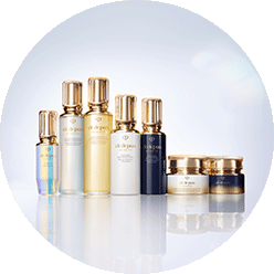 ラディアンスギフト 2025 | クレ・ド・ポー ボーテ公式サイト