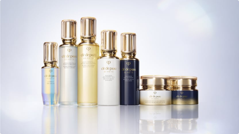 積み重ねた輝きを、超えていく。