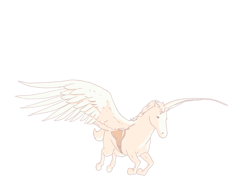 どこまでも自由に、想像の翼をひろげて。2024年9月21日(土)予約開始