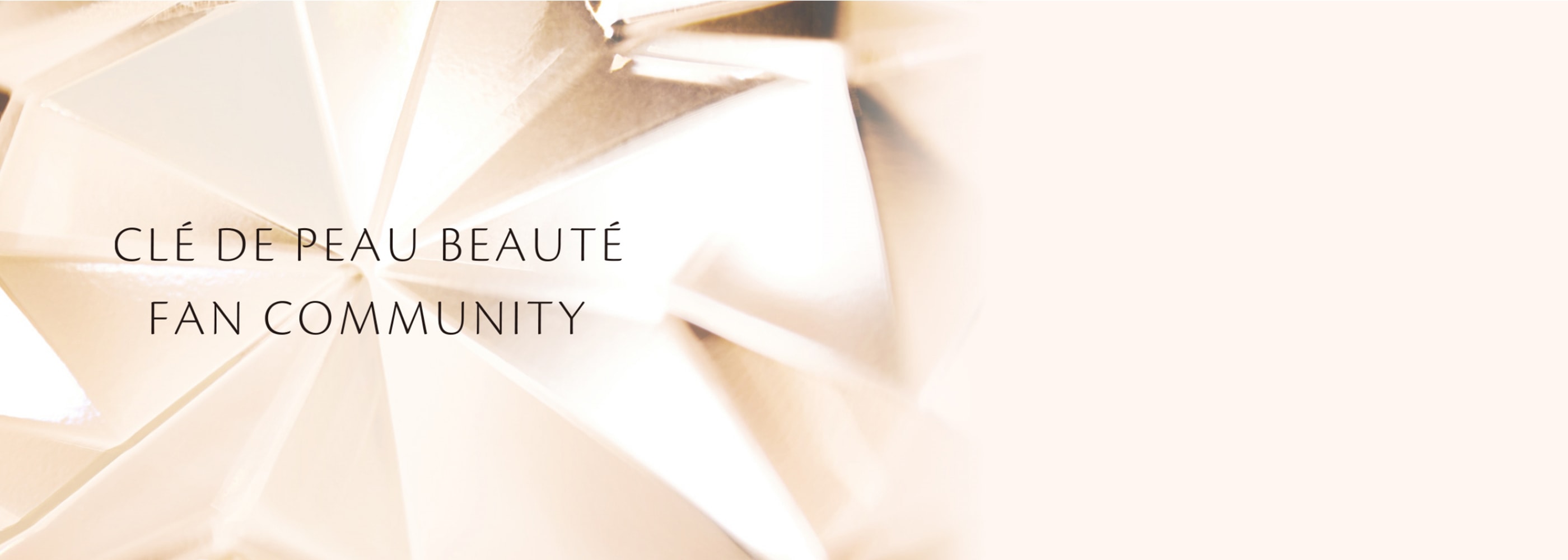 クレ ド ポー ボーテ Cle De Peau Beaute