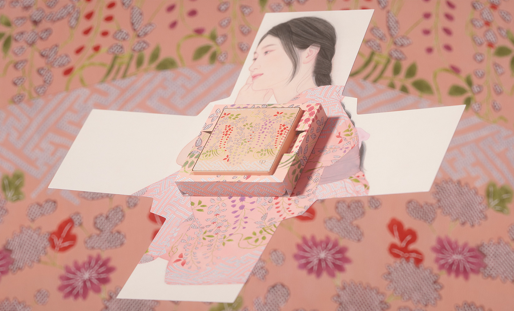 CHARM -可憐-