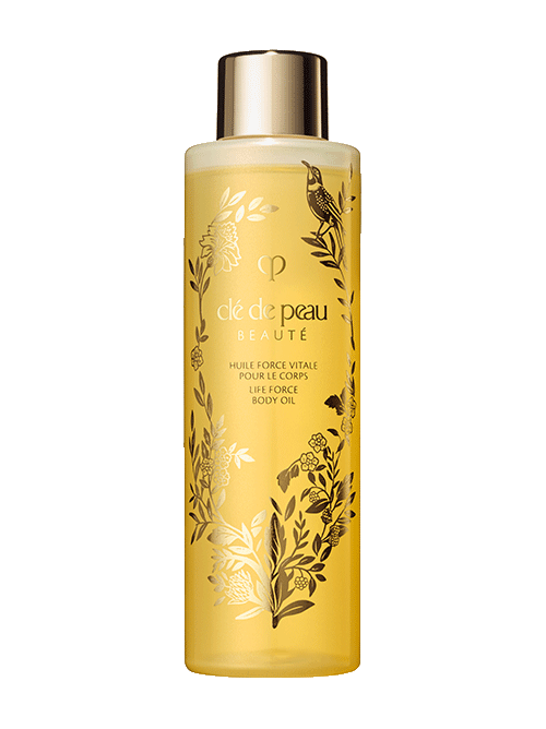 clé de peau BEAUTÉ クレドポーボーテ ギフト プレゼント クレ・ド・ポー ボーテ専用ギフトボックス（CPB専用リボン＆CPB