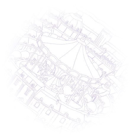 どこまでも自由に、想像の翼をひろげて。2024年9月21日(土)予約開始