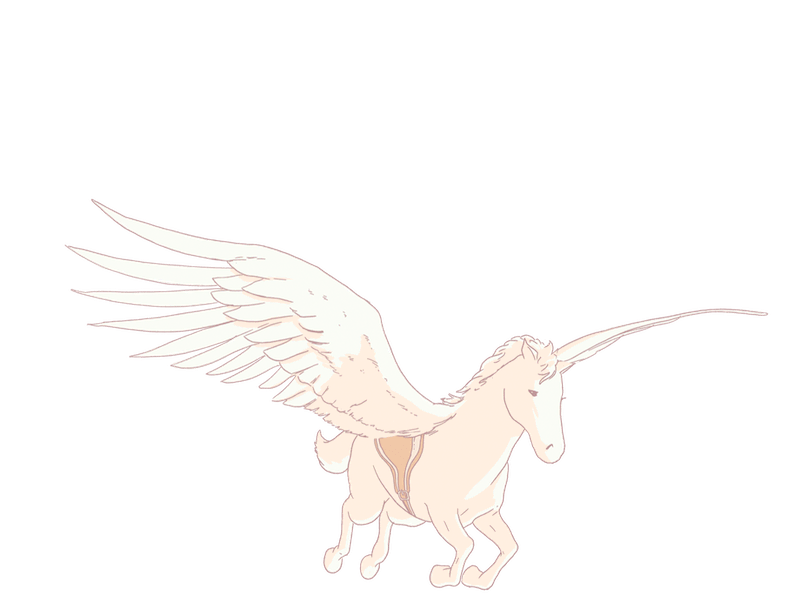 どこまでも自由に、想像の翼をひろげて。2024年9月21日(土)予約開始