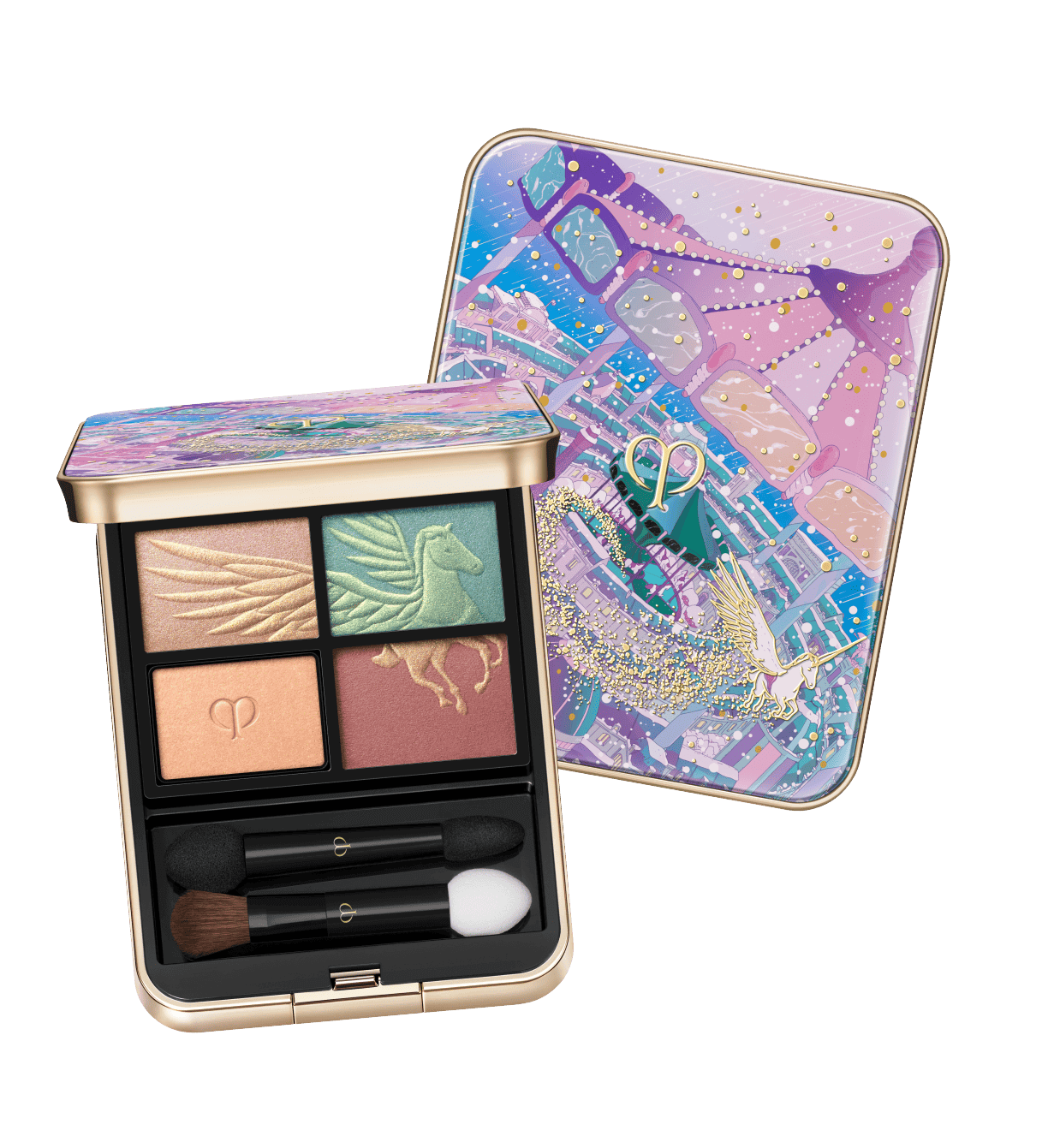 どこまでも自由に、想像の翼をひろげて。2024年9月21日(土)予約開始