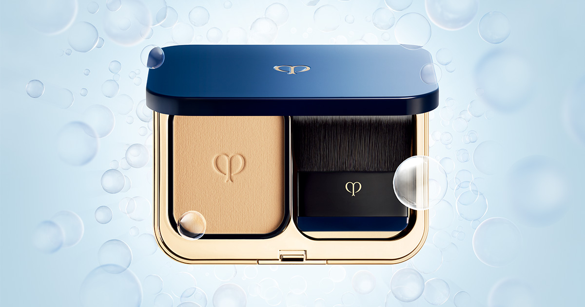 タンプードルエクラⅡのご案内 | クレ・ド・ポー ボーテ公式サイト