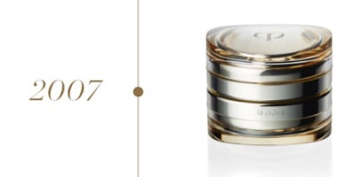 ラ・クレーム スペシャルサイト | クレ・ド・ポー ボーテ公式サイト