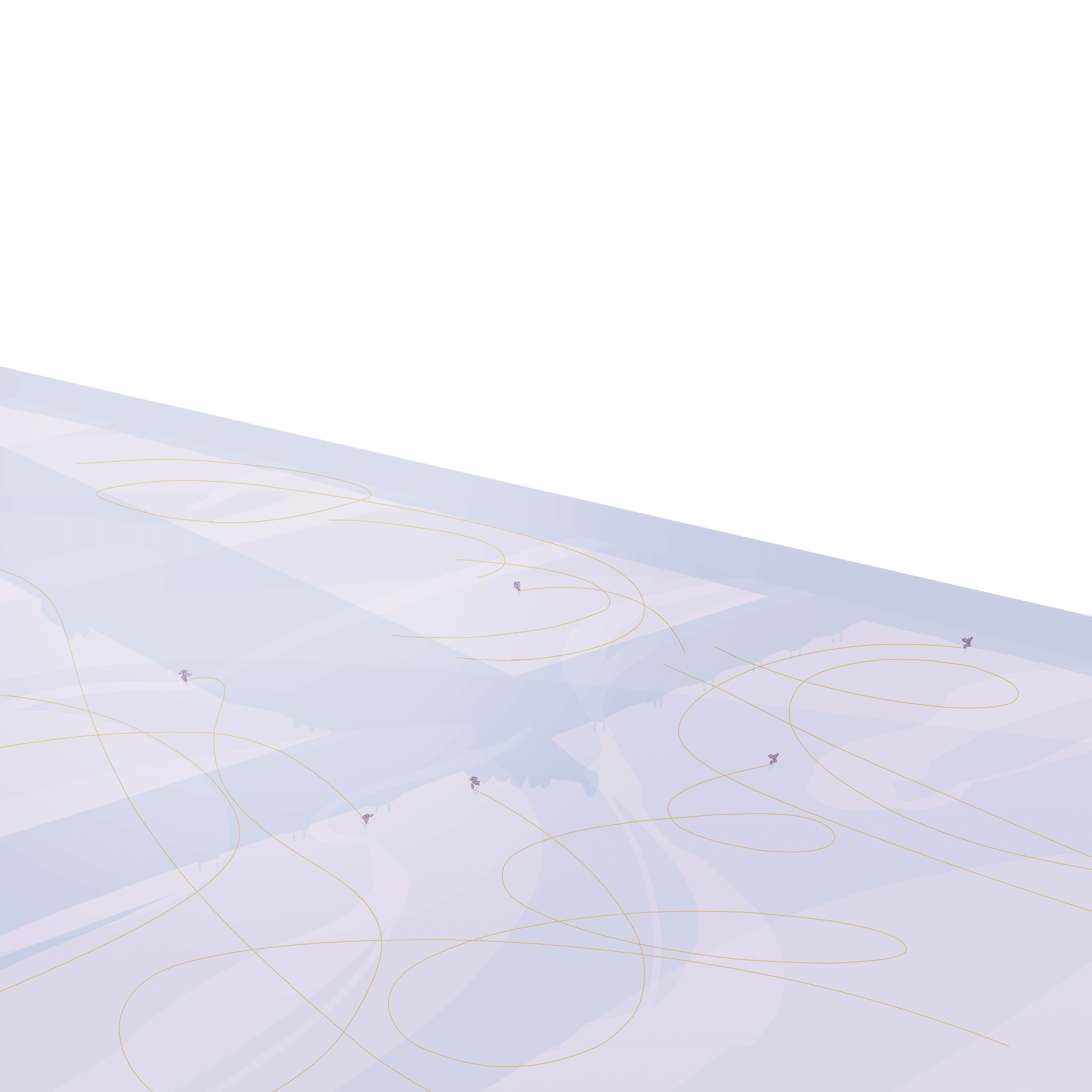 どこまでも自由に、想像の翼をひろげて。2024年9月21日(土)予約開始