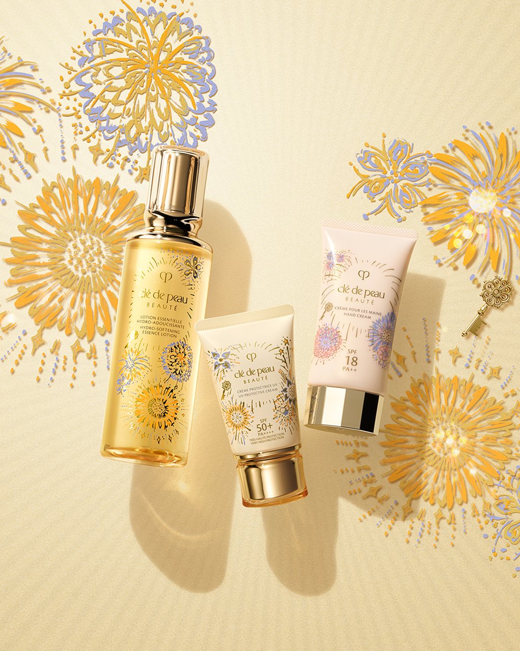  GIFT COLLECTION 2026