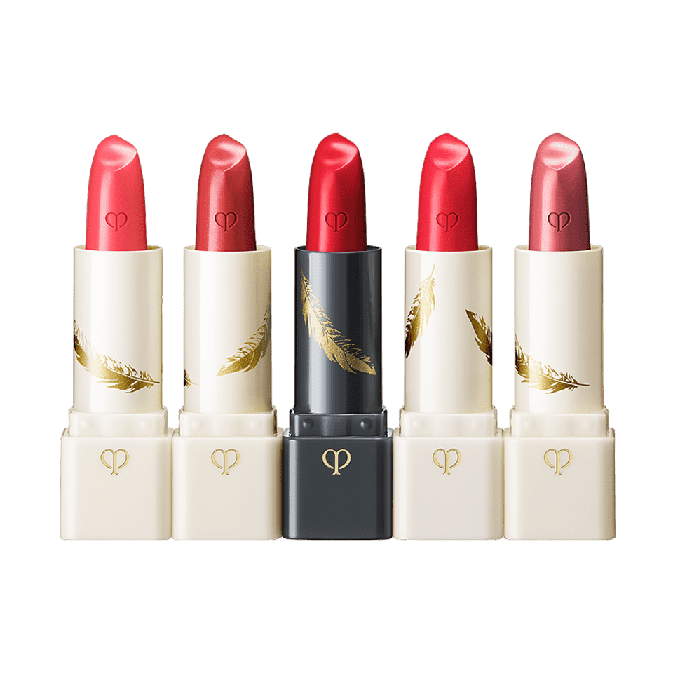 ROUGE À LÈVRES MINI SET