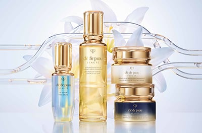 新キーラディアンスケア ベストコスメ受賞記念 &ldquo;輝き&rdquo;のギフト