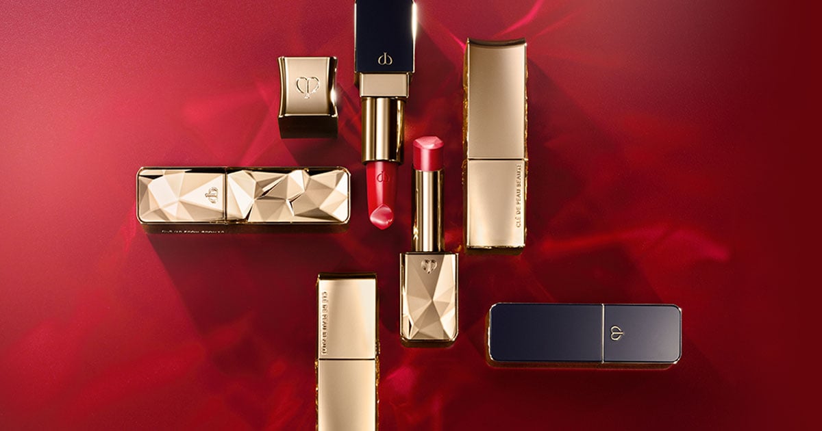 LIP COLOR FINDER | クレ・ド・ポー ボーテ公式サイト