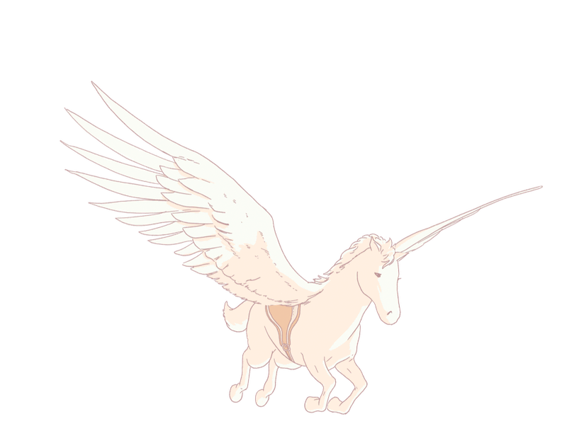 どこまでも自由に、想像の翼をひろげて。2024年9月21日(土)予約開始