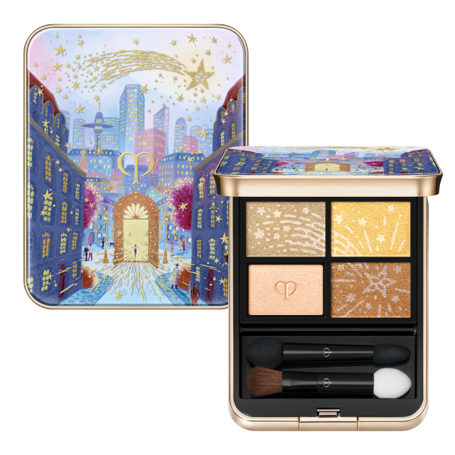 オンブルクルールクアドリ 506 Starry Eyes ＨＯＬＩＤＡＹ ２０２６