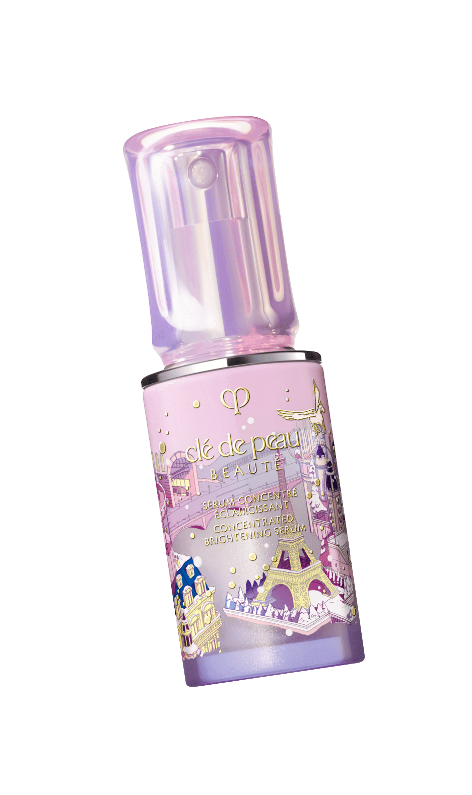 どこまでも自由に、想像の翼をひろげて。2024年9月21日(土)予約開始