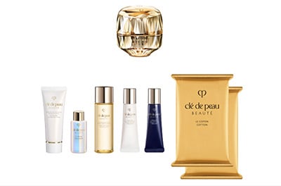 トピックス - 新商品発売＆最新情報 | クレ・ド・ポー ボーテ