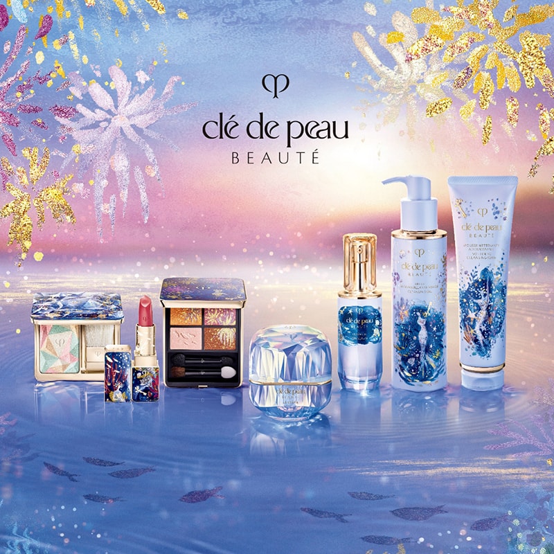 クレ・ド・ポー ボーテ | Clé de Peau Beauté