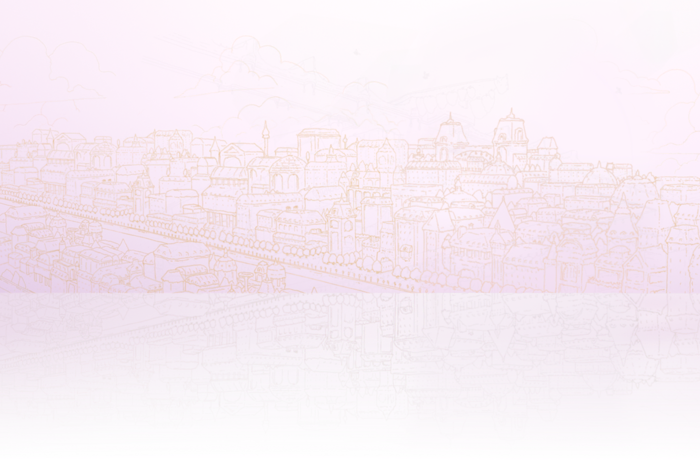 どこまでも自由に、想像の翼をひろげて。2024年9月21日(土)予約開始