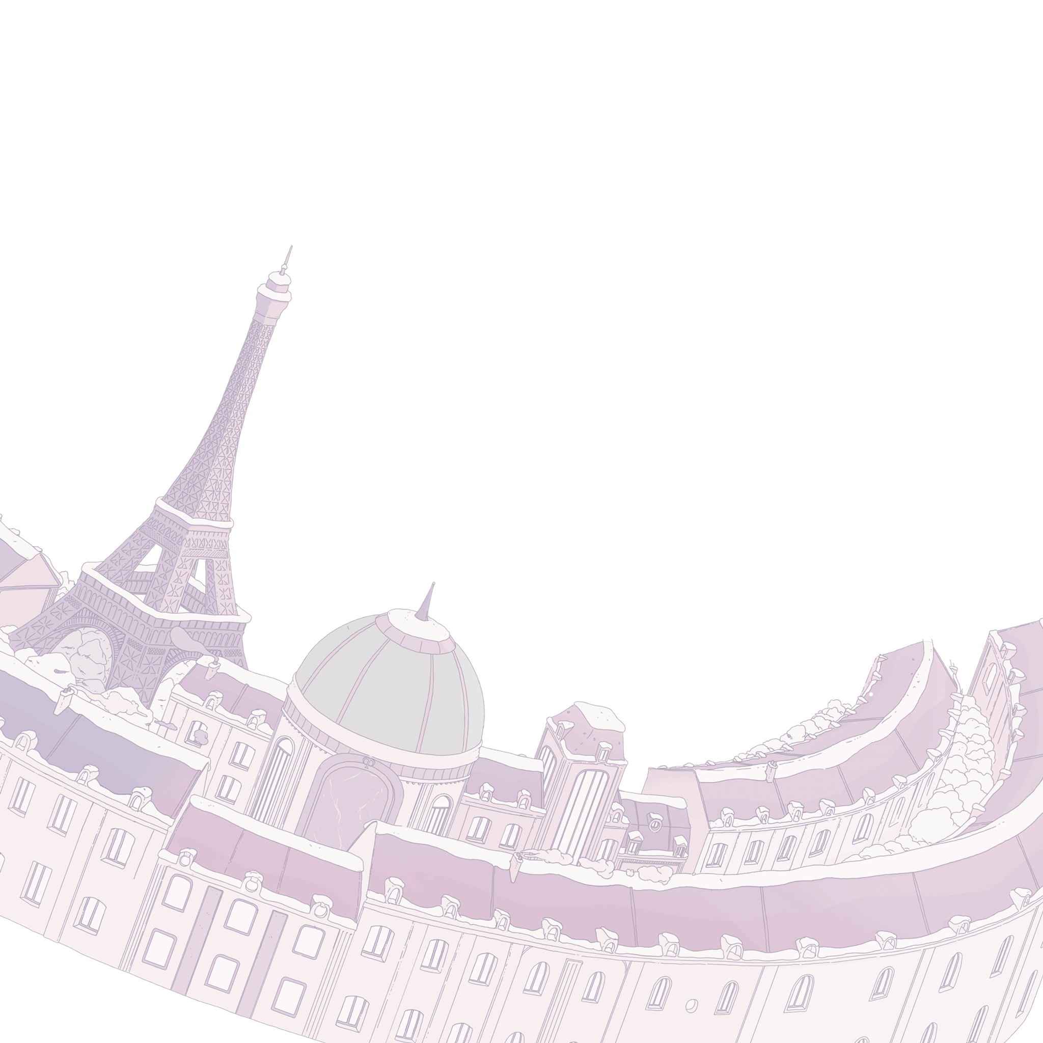 どこまでも自由に、想像の翼をひろげて。2024年9月21日(土)予約開始