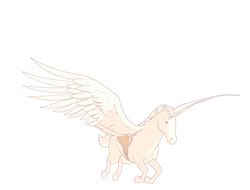 どこまでも自由に、想像の翼をひろげて。2024年9月21日(土)予約開始