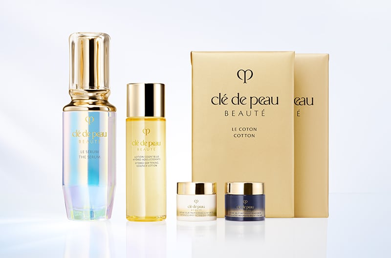 ル・セラムキットのご案内