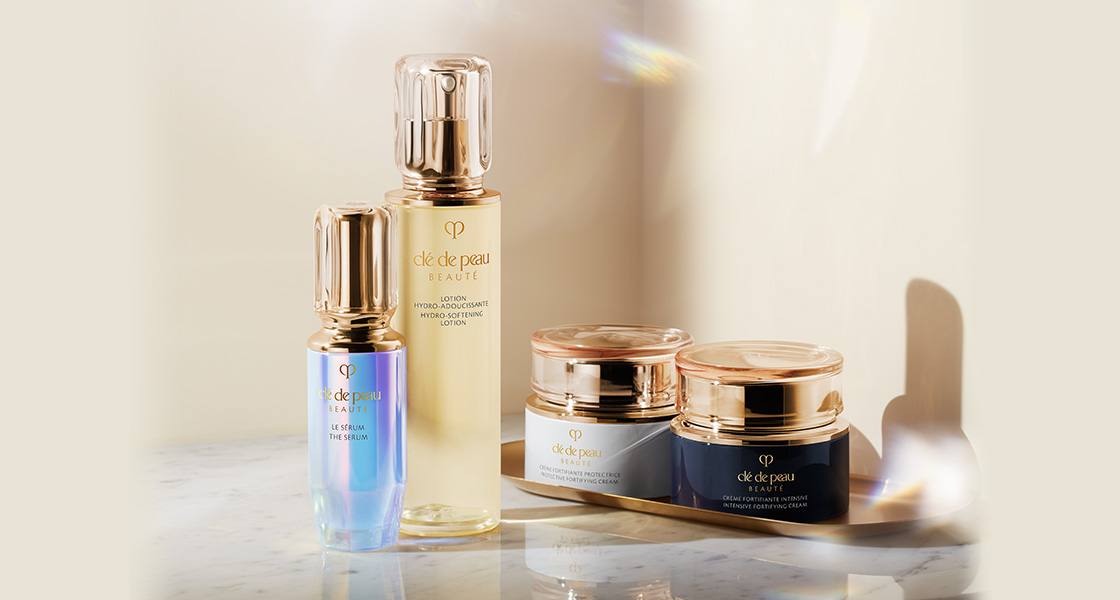 商品ご購入でBeauty Keyのポイントを10％還元。期間：2024年12月7日（土）～25日（水）