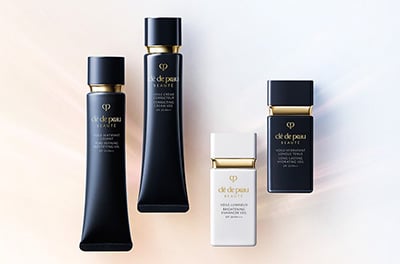 トピックス - 新商品発売＆最新情報 | クレ・ド・ポー ボーテ公式サイト