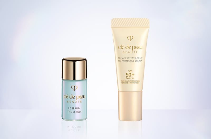 スペシャルケアキットのご案内