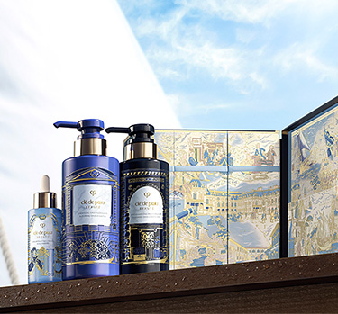 clé de peau ラディアンスギフト ラディアンスギフト 2026 | クレ・ド・ポー ボーテ公式サイト