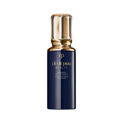 エマルションアンタンシヴ（ニュイ）