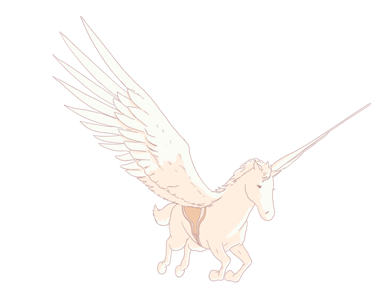 どこまでも自由に、想像の翼をひろげて。2024年9月21日(土)予約開始